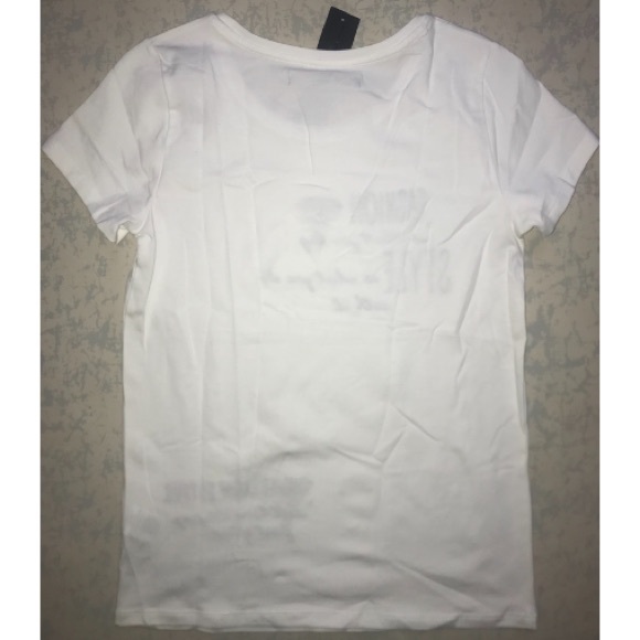 Fashion T-Shirt XS - Picture 4 of 5